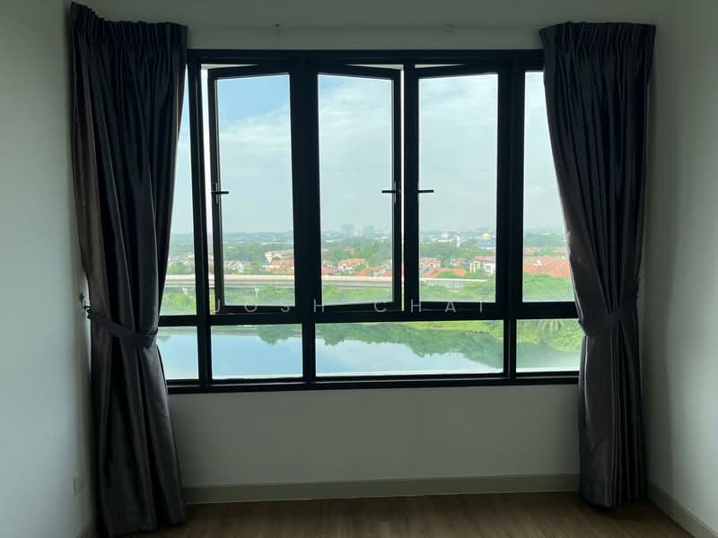 Service Residence for Rent at Putra Residence - Josh Chai - View - PropertyGuru.com.my