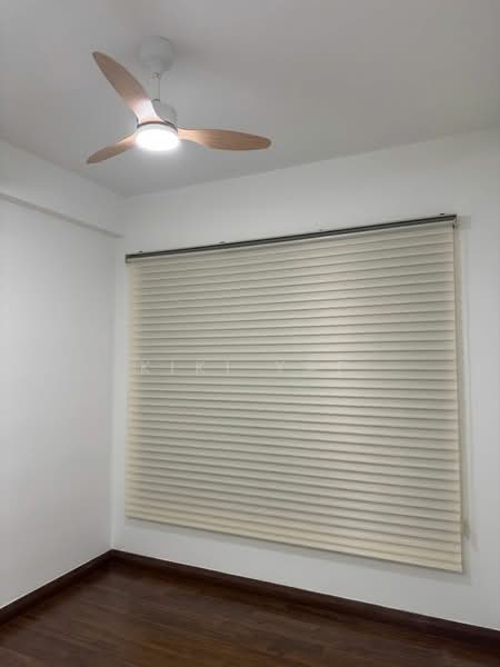 Servis Apartment untuk Disewa di Arunya @ KL North - Kiki Yap - Interior - PropertyGuru.com.my