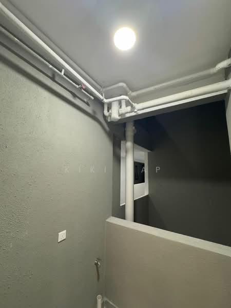 Servis Apartment untuk Disewa di Arunya @ KL North - Kiki Yap - Interior - PropertyGuru.com.my