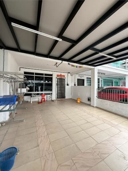 Rumah Teres 2 Tingkat untuk Disewa di Taman Scientex Utama (Senai) - Ken Liew - PropertyGuru.com.my