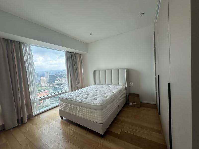 Condominium for Sale at The Avare - Kim Ching - PropertyGuru.com.my