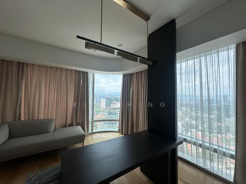 Condominium for Sale at The Avare - Kim Ching - PropertyGuru.com.my