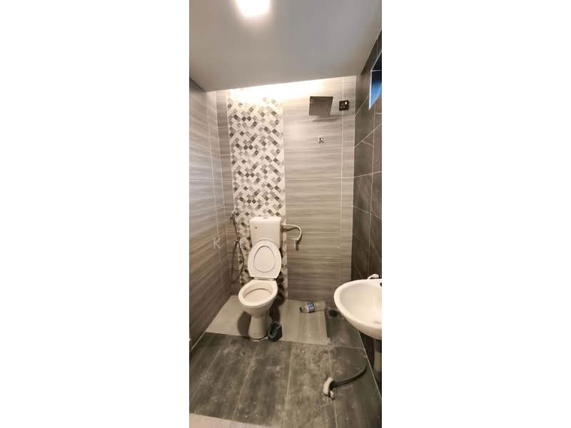 Rumah Teres 1 Tingkat untuk Dijual di Bandar Baru Putra (Ipoh) - KEAT . - PropertyGuru.com.my