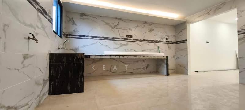 Rumah Teres 1 Tingkat untuk Dijual di Bandar Baru Putra (Ipoh) - KEAT . - PropertyGuru.com.my