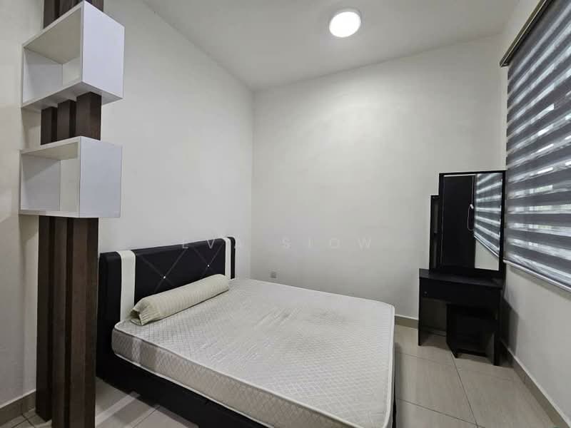 Cluster House for Sale in Taman Ungku Tun Aminah (Skudai) - Eva Siow - Bedroom - PropertyGuru.com.my