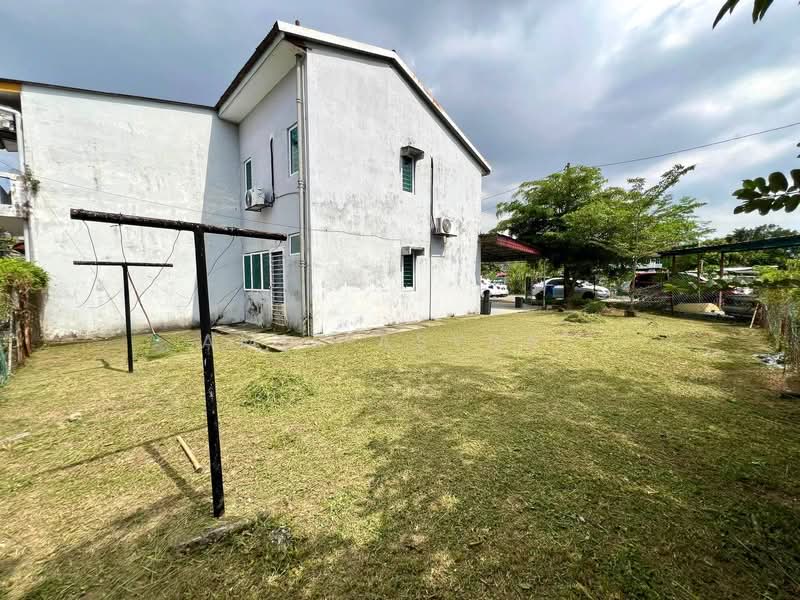 2-storey Terraced House for Sale in Seksyen 17 (Shah Alam) - Amir Asyraf - PropertyGuru.com.my