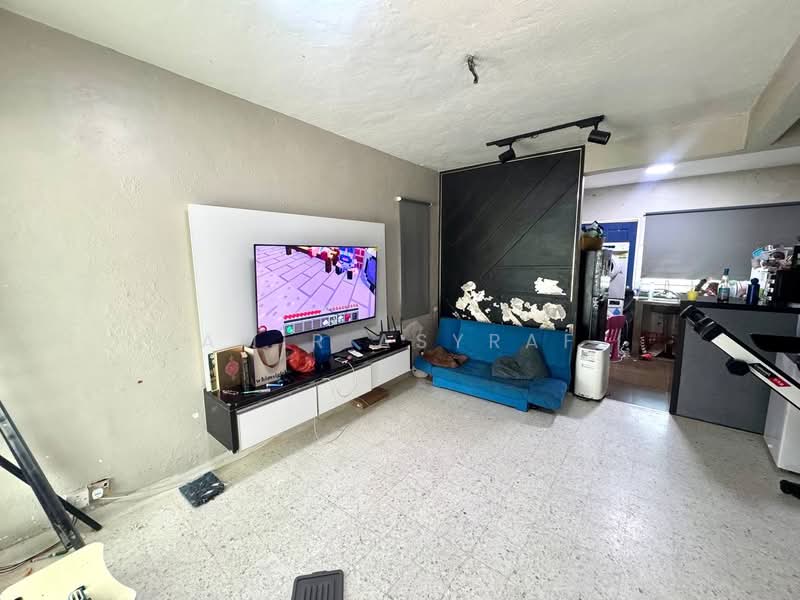 2-storey Terraced House for Sale in Seksyen 17 (Shah Alam) - Amir Asyraf - PropertyGuru.com.my