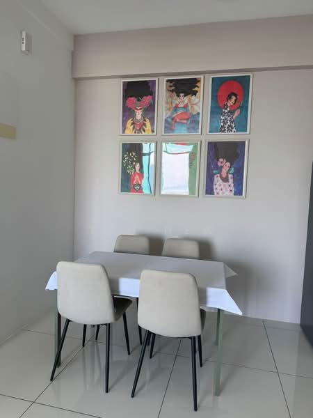 Condominium for Rent at City Residence - Ben Hew - PropertyGuru.com.my