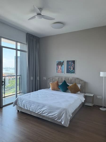 Condominium for Rent at City Residence - Ben Hew - PropertyGuru.com.my