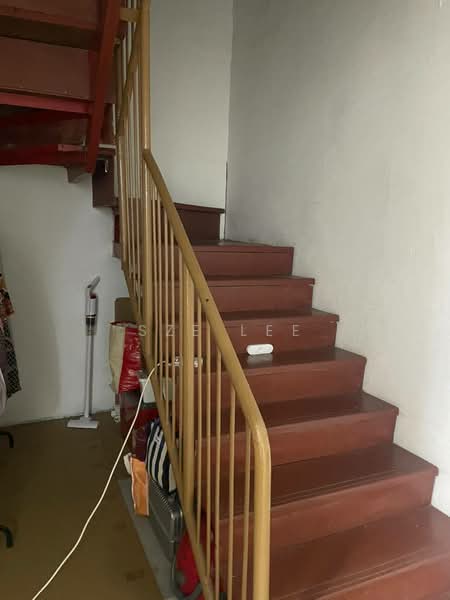2-storey Terraced House for Sale in Pasir Gudang (Johor) - Sze Lee - Interior - PropertyGuru.com.my