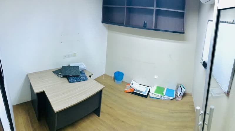 Office for Rent in Taman Molek (Johor Bahru) - Peggie Chua - Study - PropertyGuru.com.my