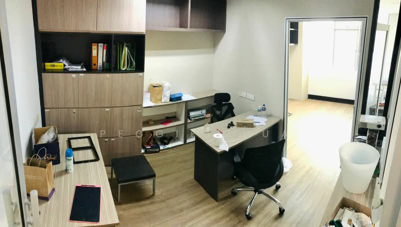 Office for Rent in Taman Molek (Johor Bahru) - Peggie Chua - Study - PropertyGuru.com.my
