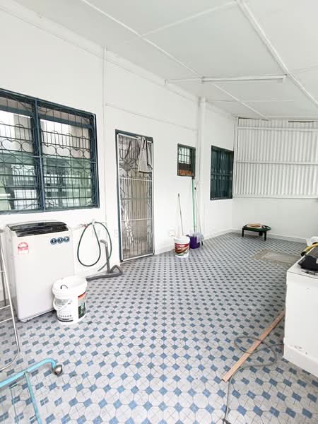 Rumah Teres 1 Tingkat untuk Dijual di Ipoh (Perak) - Ms Yong - PropertyGuru.com.my