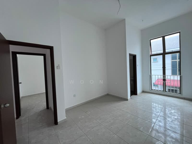 2-storey Terraced House for Sale in Bukit Katil (Melaka) - Woon . - Interior - PropertyGuru.com.my