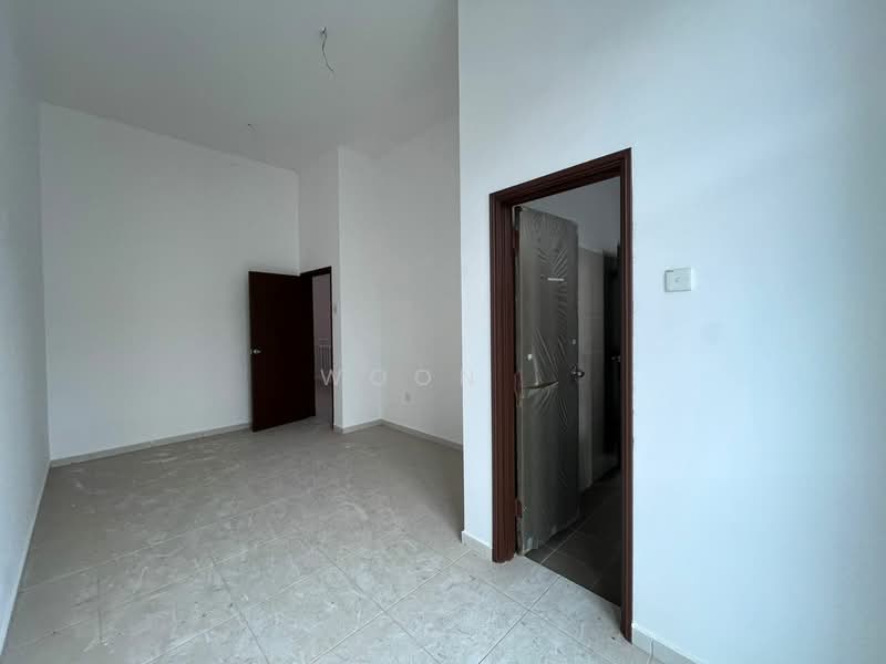 2-storey Terraced House for Sale in Bukit Katil (Melaka) - Woon . - Interior - PropertyGuru.com.my