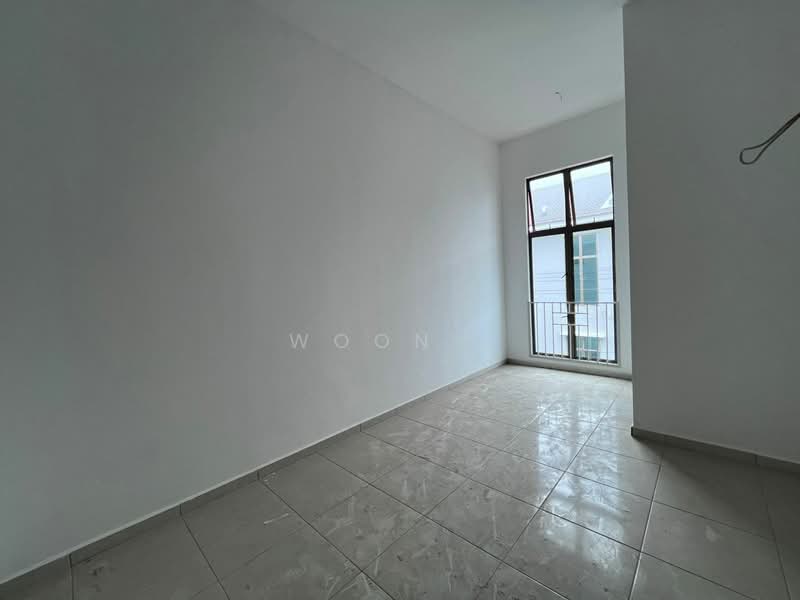2-storey Terraced House for Sale in Bukit Katil (Melaka) - Woon . - Interior - PropertyGuru.com.my