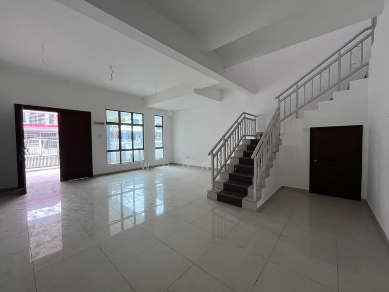 2-storey Terraced House for Sale in Bukit Katil (Melaka) - Woon . - PropertyGuru.com.my