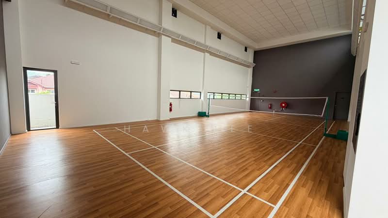 Rumah Teres 2 Tingkat untuk Dijual di Taman Bukit Serdang (Seri Kembangan) - Hawk Lee - Interior - PropertyGuru.com.my