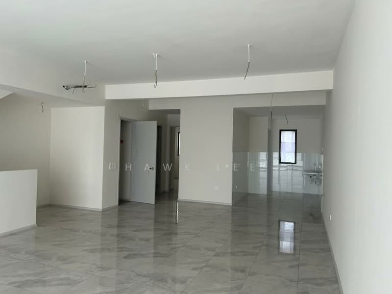 Rumah Teres 2 Tingkat untuk Dijual di Taman Bukit Serdang (Seri Kembangan) - Hawk Lee - Interior - PropertyGuru.com.my