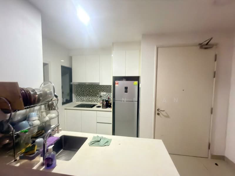 Servis Apartment untuk Disewa di Utropolis Suites 1 - Christine Tan - PropertyGuru.com.my