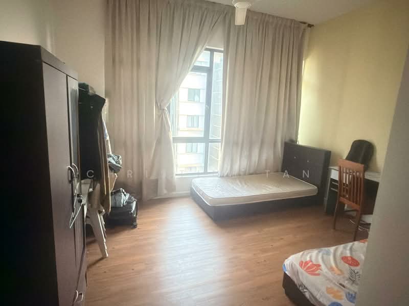 Servis Apartment untuk Disewa di Utropolis Suites 1 - Christine Tan - PropertyGuru.com.my