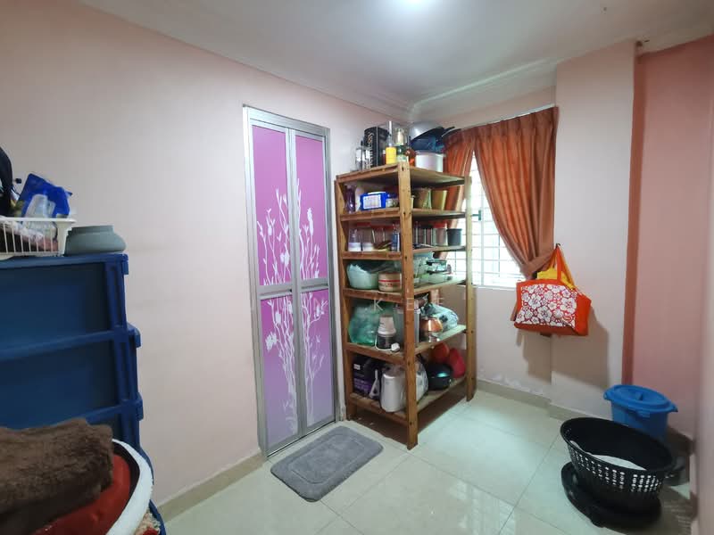 Rumah Teres 2.5 Tingkat untuk Dijual di Taman Desa (Kuala Lumpur) - Jun Kee - PropertyGuru.com.my