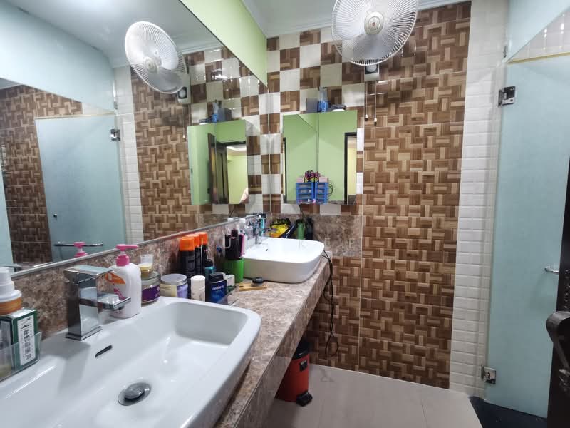 Rumah Teres 2.5 Tingkat untuk Dijual di Taman Desa (Kuala Lumpur) - Jun Kee - PropertyGuru.com.my
