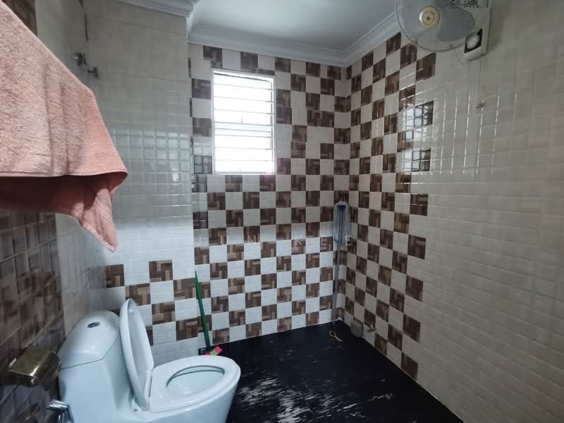 Rumah Teres 2.5 Tingkat untuk Dijual di Taman Desa (Kuala Lumpur) - Jun Kee - PropertyGuru.com.my