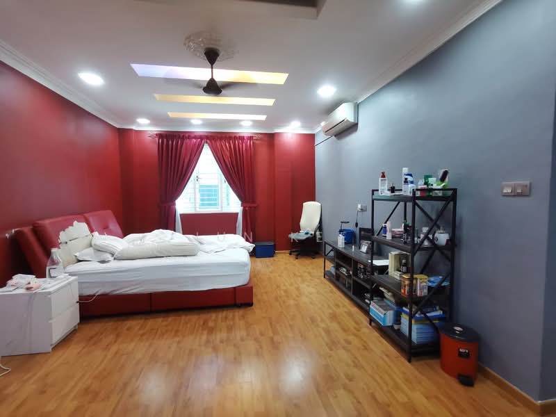 Rumah Teres 2.5 Tingkat untuk Dijual di Taman Desa (Kuala Lumpur) - Jun Kee - PropertyGuru.com.my