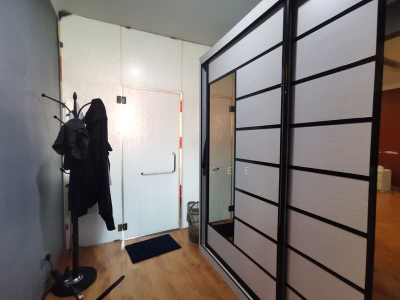 Rumah Teres 2.5 Tingkat untuk Dijual di Taman Desa (Kuala Lumpur) - Jun Kee - PropertyGuru.com.my