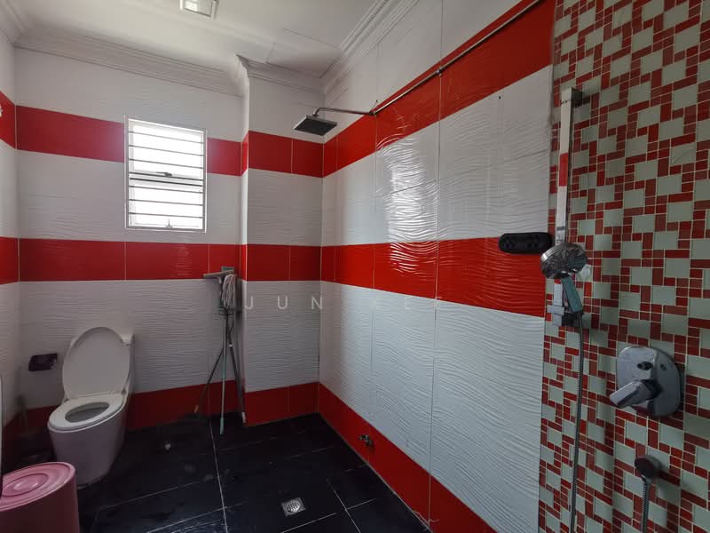 Rumah Teres 2.5 Tingkat untuk Dijual di Taman Desa (Kuala Lumpur) - Jun Kee - PropertyGuru.com.my