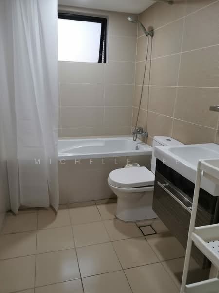 Condominium for Rent at Mont Kiara Palma - Michelle Lee - Bathroom - PropertyGuru.com.my