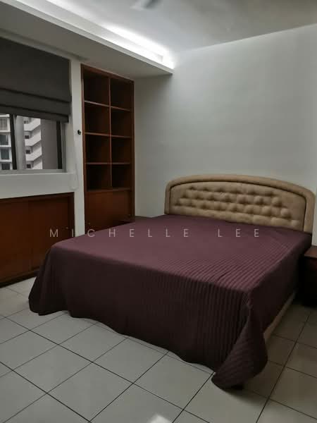Condominium for Rent at Mont Kiara Palma - Michelle Lee - Bedroom - PropertyGuru.com.my