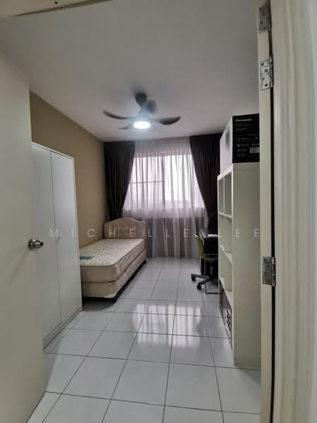 Condominium for Rent at Mont Kiara Palma - Michelle Lee - Bedroom - PropertyGuru.com.my
