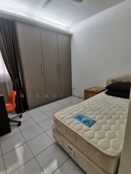 Condominium for Rent at Mont Kiara Palma - Michelle Lee - Bedroom - PropertyGuru.com.my
