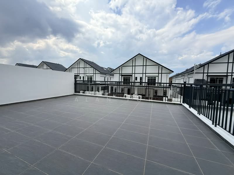 Semi-Detached House for Sale in Taman Ekoflora (Johor Bahru) - Alan Toh - Exterior - PropertyGuru.com.my