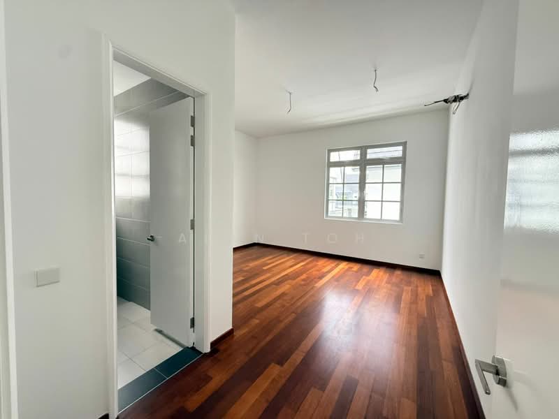 Semi-Detached House for Sale in Taman Ekoflora (Johor Bahru) - Alan Toh - Interior - PropertyGuru.com.my