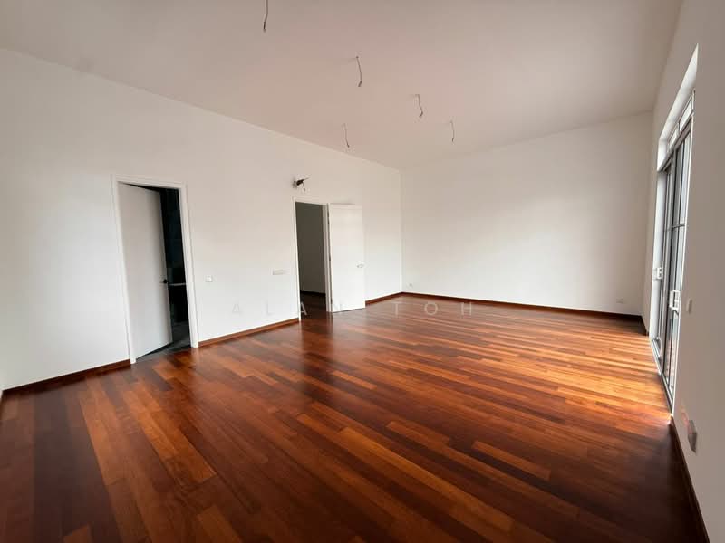 Semi-Detached House for Sale in Taman Ekoflora (Johor Bahru) - Alan Toh - Interior - PropertyGuru.com.my