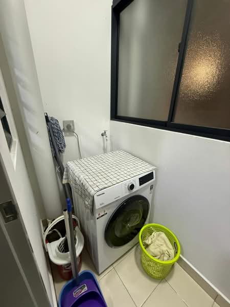 Servis Apartment untuk Disewa di M Centura - Kelly Kok - Interior - PropertyGuru.com.my