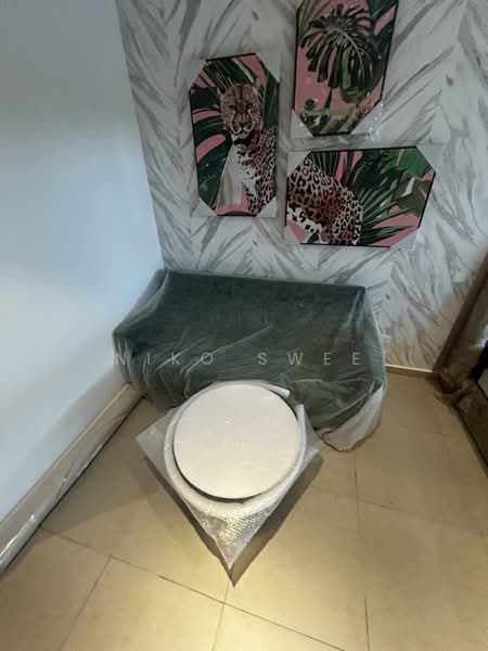 Soho for Sale in Damansara Perdana (Selangor) - Niko Swee - Interior - PropertyGuru.com.my