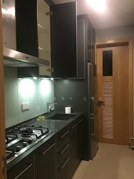 Service Residence for Rent at Damansara City Residency (DC Residensi) - Sherry Lee - Kitchen - PropertyGuru.com.my