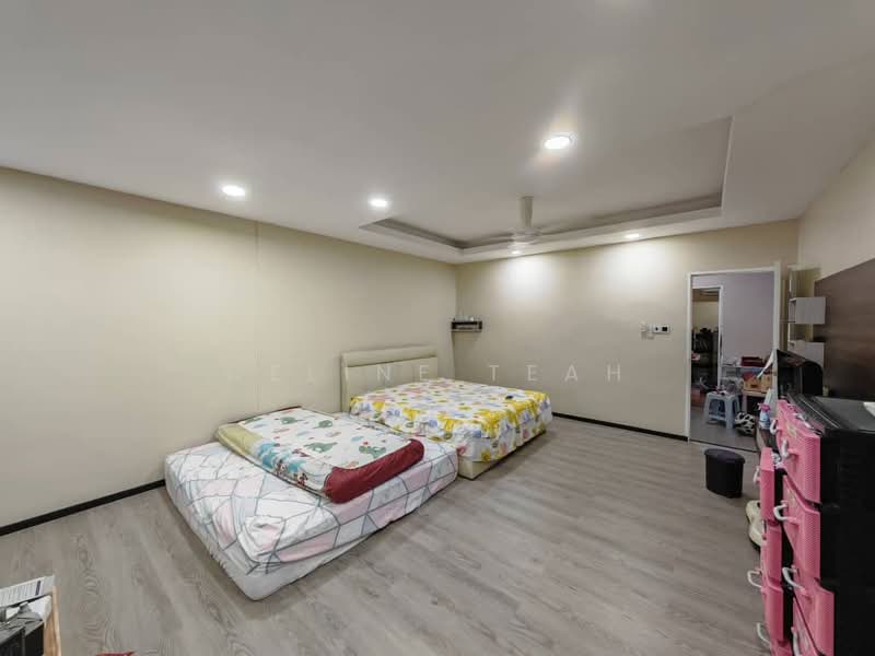 Rumah Berkembar untuk Dijual di Kota Kinabalu (Sabah) - Celine Teah - Bedroom - PropertyGuru.com.my