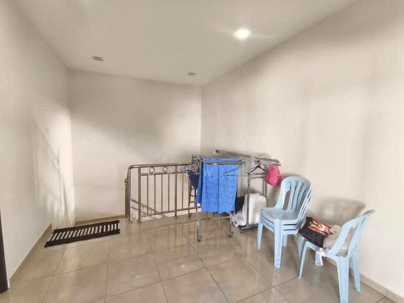 Rumah Teres 2 Tingkat untuk Dijual di Nusa Sentral (Iskandar Puteri (Nusajaya)) - Andrew Teo - Interior - PropertyGuru.com.my