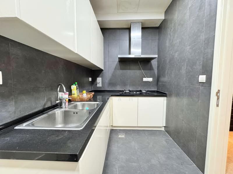 Rumah Bandar untuk Dijual di Taman Sri Hartamas (Sri Hartamas) - Afiqah . - Kitchen - PropertyGuru.com.my