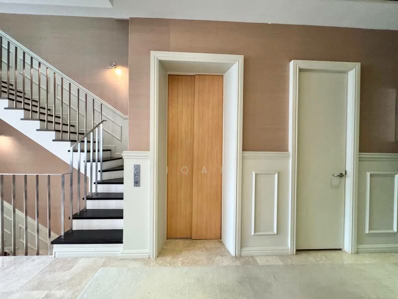 Rumah Bandar untuk Dijual di Taman Sri Hartamas (Sri Hartamas) - Afiqah . - Interior - PropertyGuru.com.my