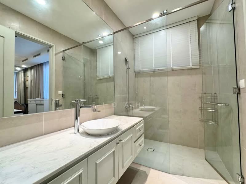 Rumah Bandar untuk Dijual di Taman Sri Hartamas (Sri Hartamas) - Afiqah . - Bathroom - PropertyGuru.com.my