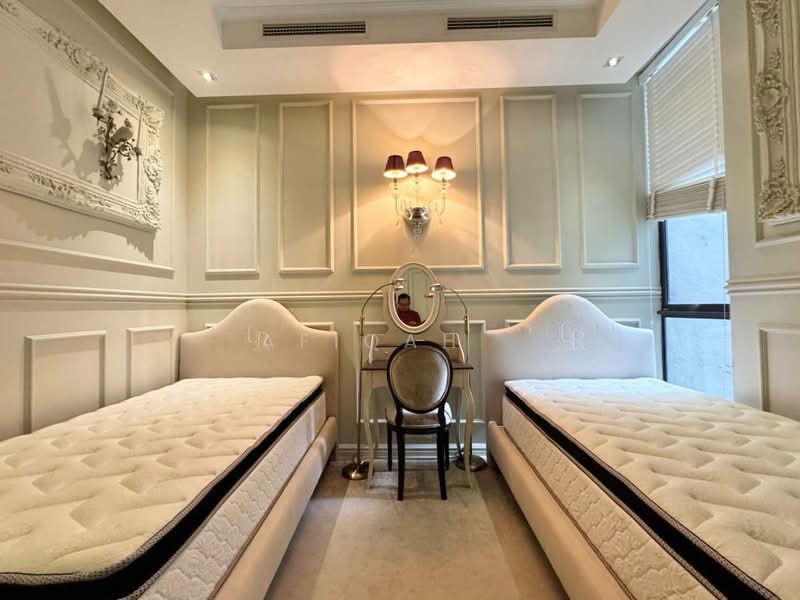 Rumah Bandar untuk Dijual di Taman Sri Hartamas (Sri Hartamas) - Afiqah . - Bedroom - PropertyGuru.com.my