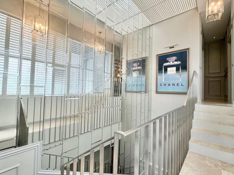 Rumah Bandar untuk Dijual di Taman Sri Hartamas (Sri Hartamas) - Afiqah . - Interior - PropertyGuru.com.my