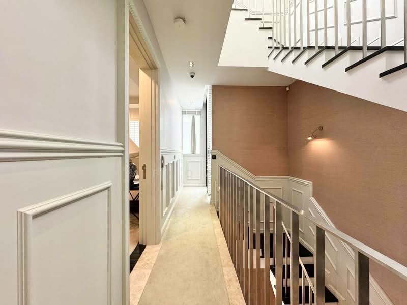 Rumah Bandar untuk Dijual di Taman Sri Hartamas (Sri Hartamas) - Afiqah . - PropertyGuru.com.my