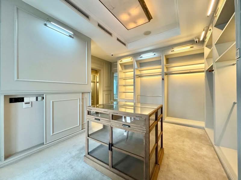 Rumah Bandar untuk Dijual di Taman Sri Hartamas (Sri Hartamas) - Afiqah . - Interior - PropertyGuru.com.my